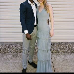 One of a kind Reformation gown